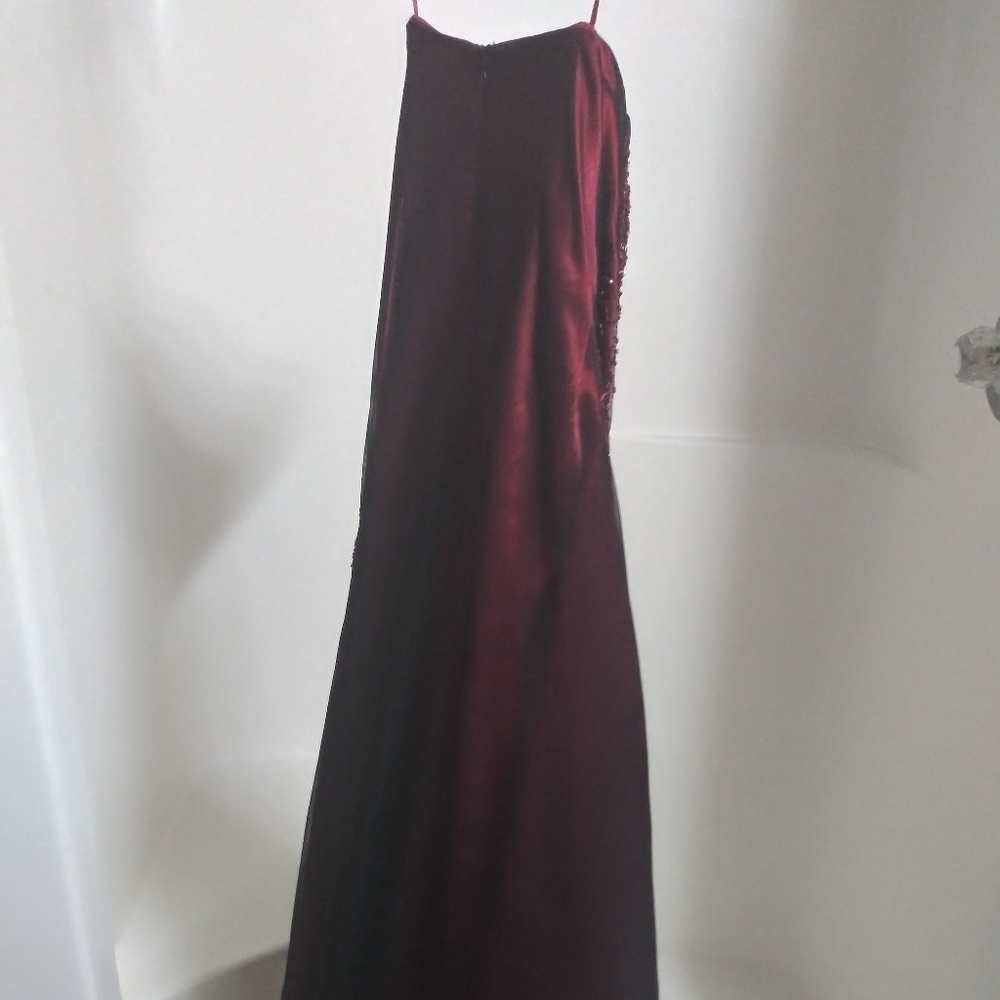 Prom/Formal Dress - Picture 4 of 4